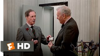 Very Bad Santa  Trading Places 710 Movie CLIP 1983 HD [upl. by Bridges988]