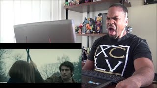 EXTREMELY WICKED SHOCKINGLY EVIL AND VILE Official Trailer  REACTION [upl. by Itsur]