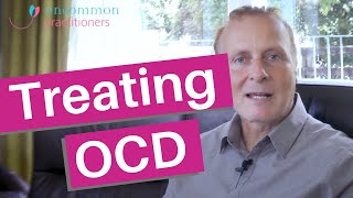 Treating OCD 4 Therapy Techniques You Can Use [upl. by Omrellug82]