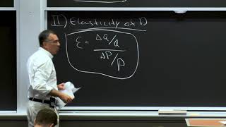 4 Demand Curves and IncomeSubstitution Effects [upl. by Haiel]