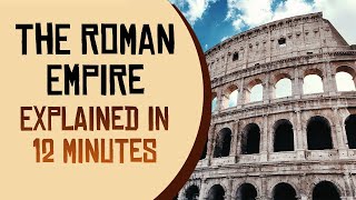 How the Fall of Rome Transformed the Mediterranean DOCUMENTARY [upl. by Nolana228]