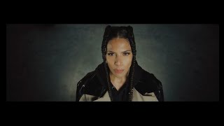 Zaho  Ma lune Clip officiel [upl. by Bathesda]