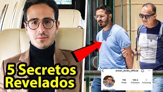 El Estafador de Tinder 5 Secretos Revelados En La VIDA REAL [upl. by Rossuck772]