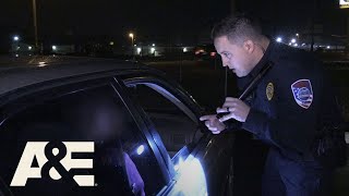 Live PD The Pants Stash Season 2  AampE [upl. by Janith]