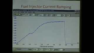 Ignition Waveform Diagnostics with Jim Morton [upl. by Noiramaj]