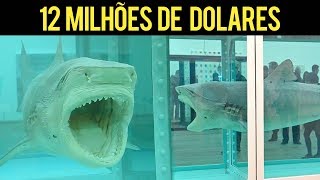 10 COISAS INACREDITÁVEIS COMPRADAS POR MILIONÁRIOS [upl. by Sivle]