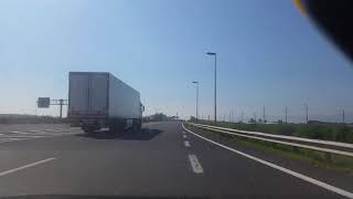 GUIDA IN AUTOSTRADA Da non perdere [upl. by Soutor579]