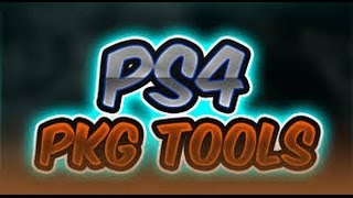 PS4  How To Extract PKG Files [upl. by Llehcal]