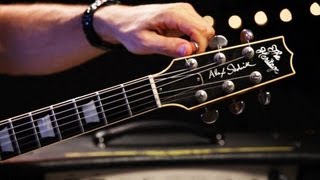 How to Use Drop D Tuning  Heavy Metal Guitar [upl. by Inerney619]