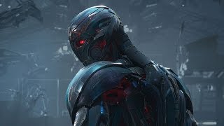 Marvels Avengers Age of Ultron  Bluray Trailer [upl. by Isteb323]