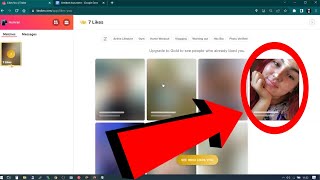 How To Unblur Images On Tinder [upl. by Atilrak574]