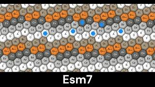 Microtonal Chord Progression [upl. by Aciretahs]